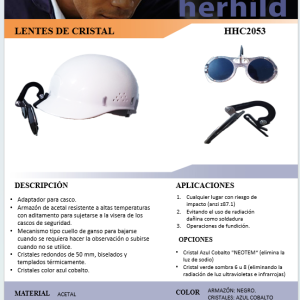 ADAPTADOR PARA CASCO - Imagen 3