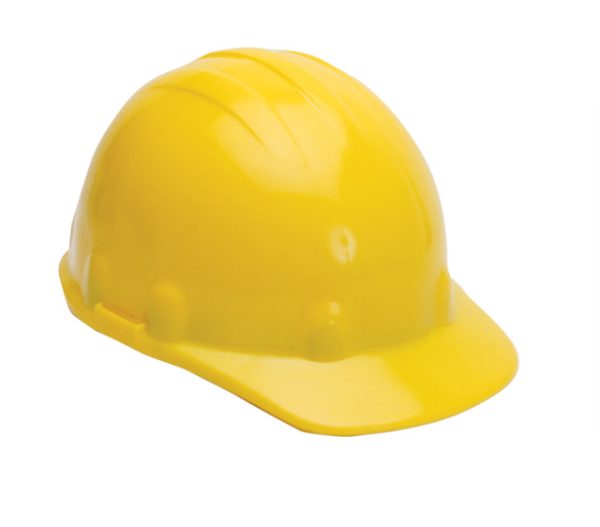 CASCO TIPO CACHUCHA