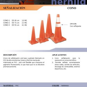 CONO - Imagen 2