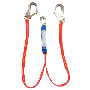 LINEA DE VIDA TEJIDA DOBLE - Imagen 1