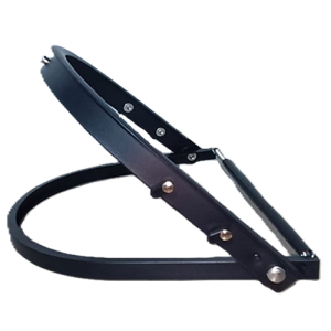 ADAPTA ALUMINIO NEGRO - Image 1
