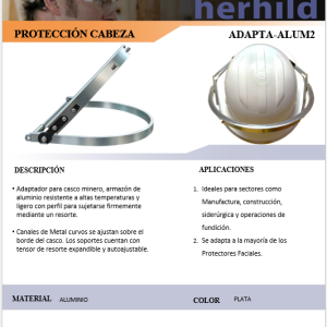 ADAPTA ALUM2 - Imagen 3